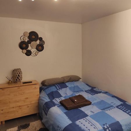 Happy Petite Venise Apartment Colmar Ngoại thất bức ảnh