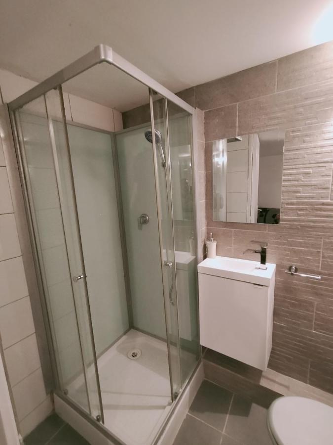 Happy Petite Venise Apartment Colmar Ngoại thất bức ảnh