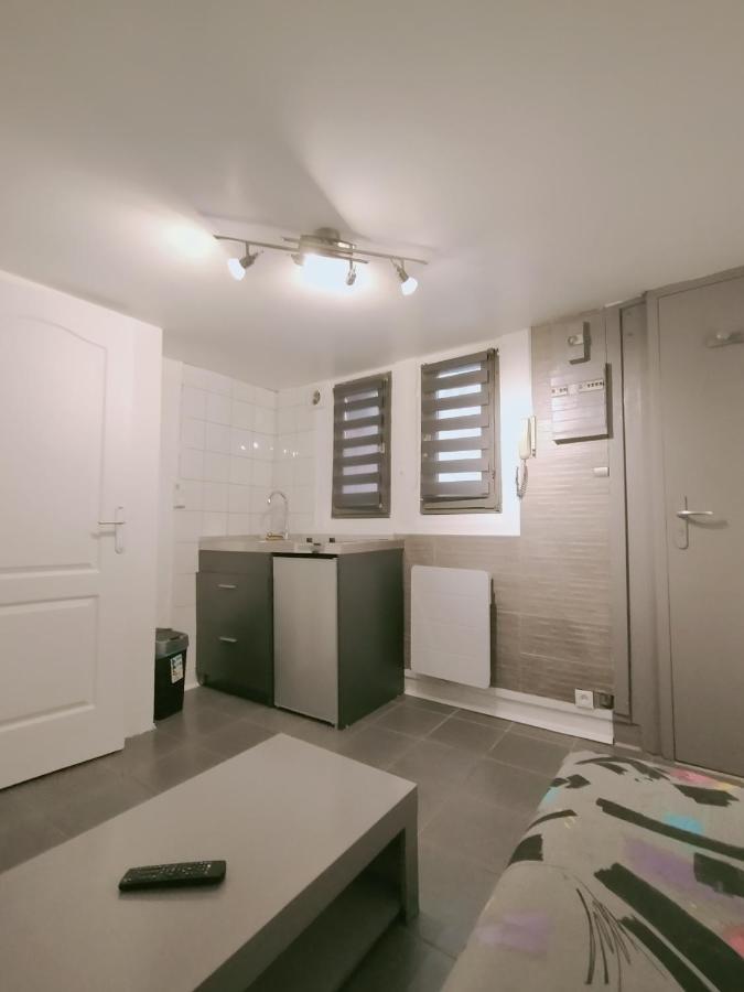 Happy Petite Venise Apartment Colmar Ngoại thất bức ảnh