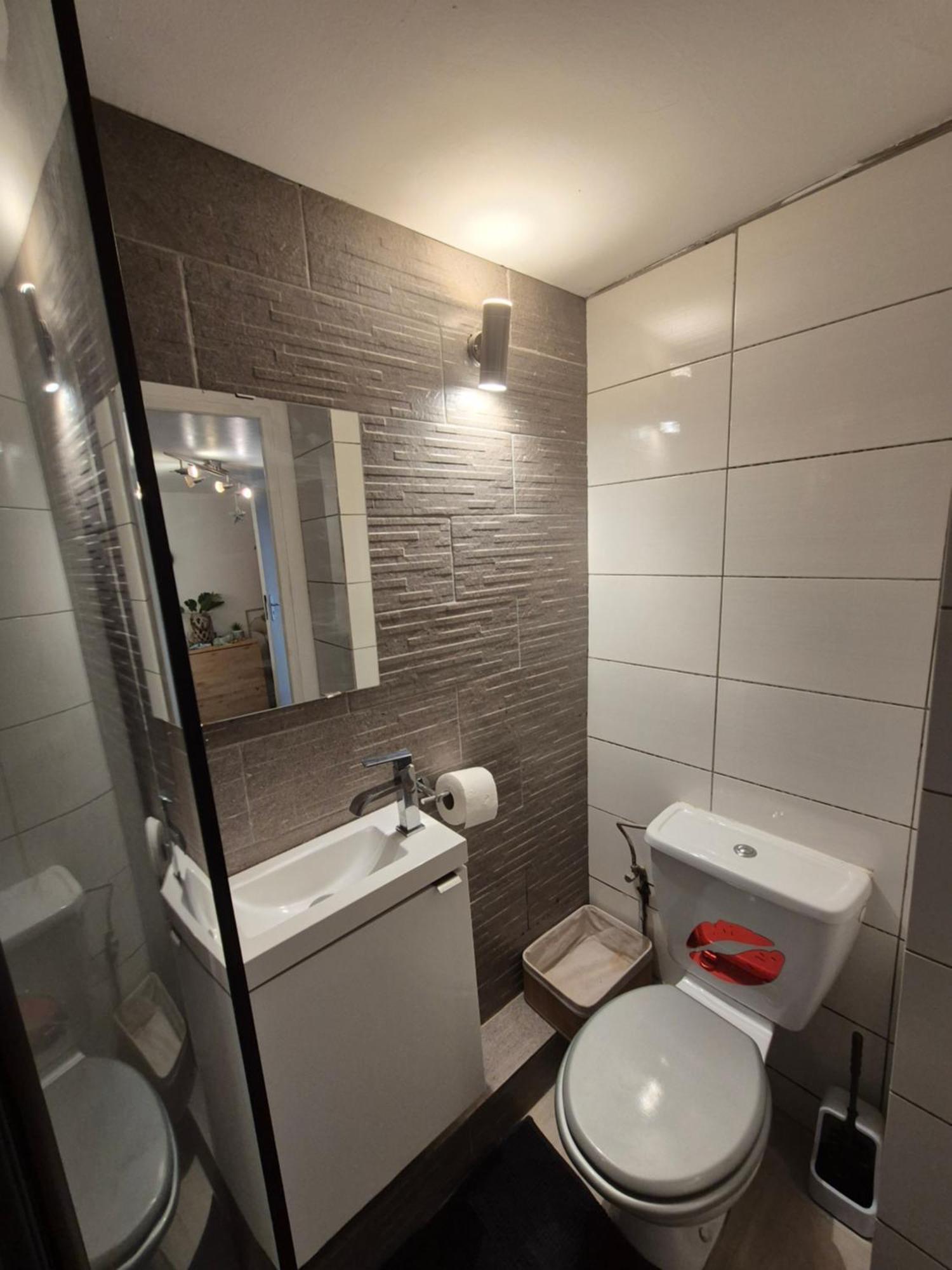 Happy Petite Venise Apartment Colmar Ngoại thất bức ảnh